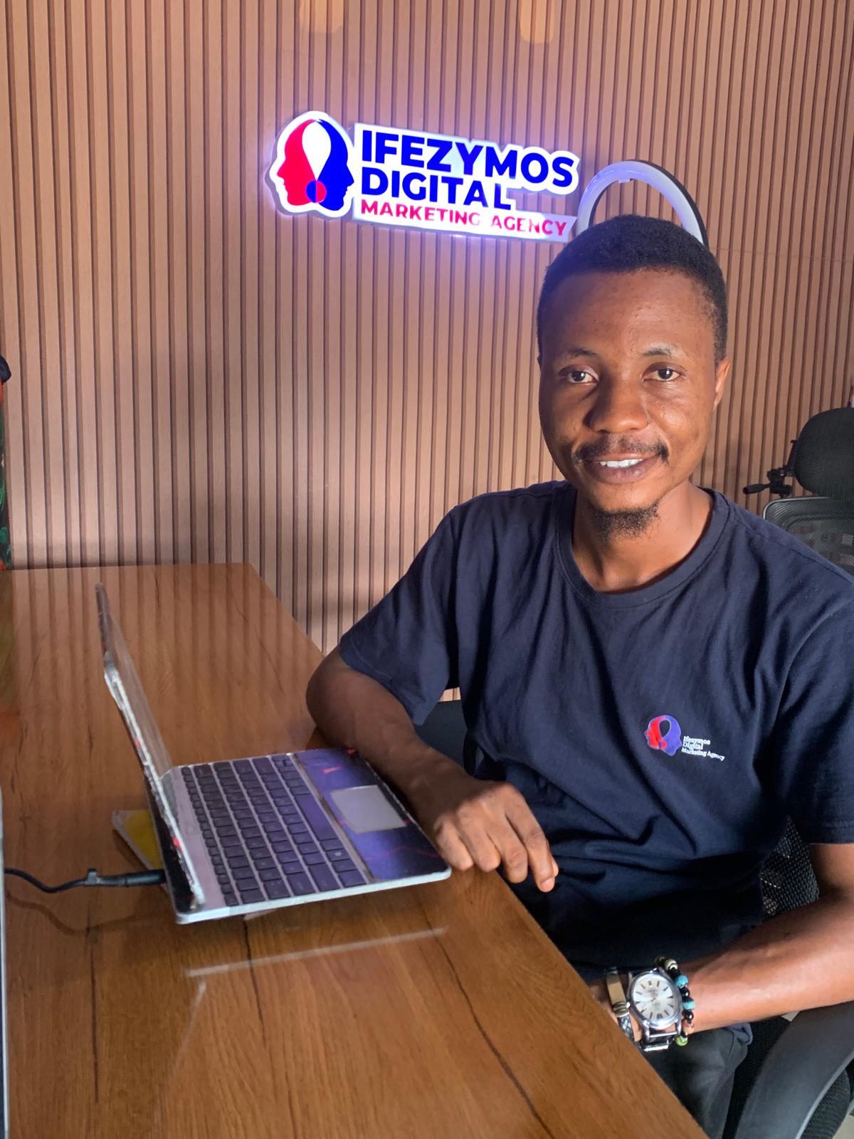 Best digital mrketing agency in abeokuta Ogun state Nigeria