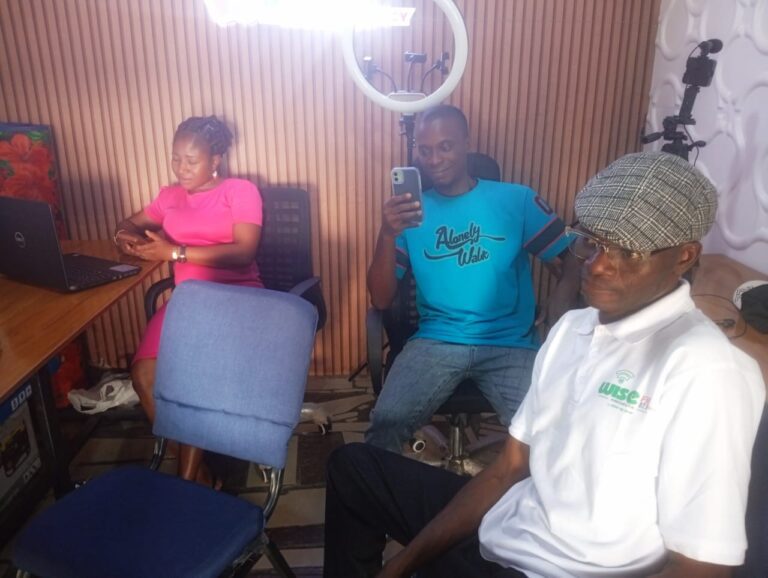 Best digital marketing company and radio